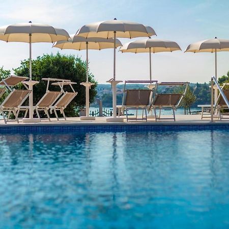 Luxury Apartments Villa Tunera Porat  Kültér fotó