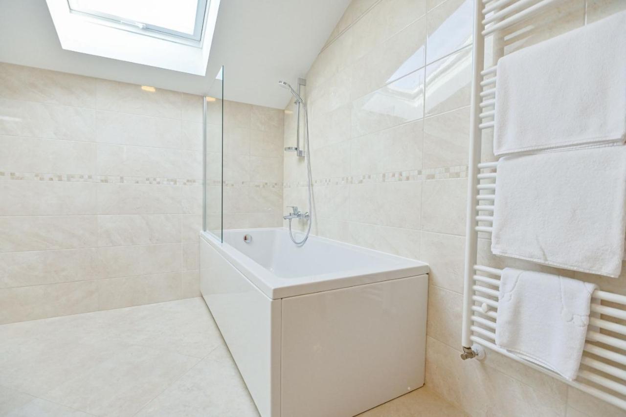 Luxury Apartments Villa Tunera Porat  Kültér fotó