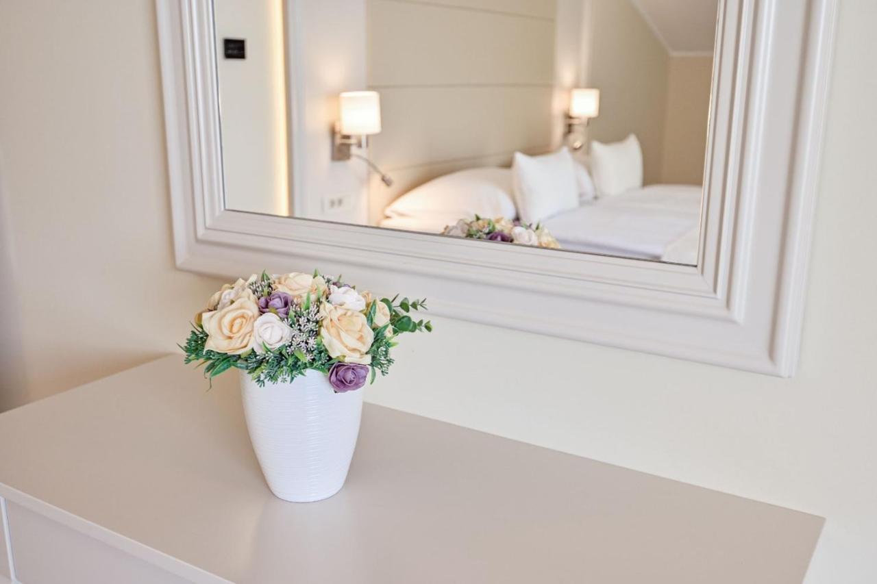 Luxury Apartments Villa Tunera Porat  Kültér fotó