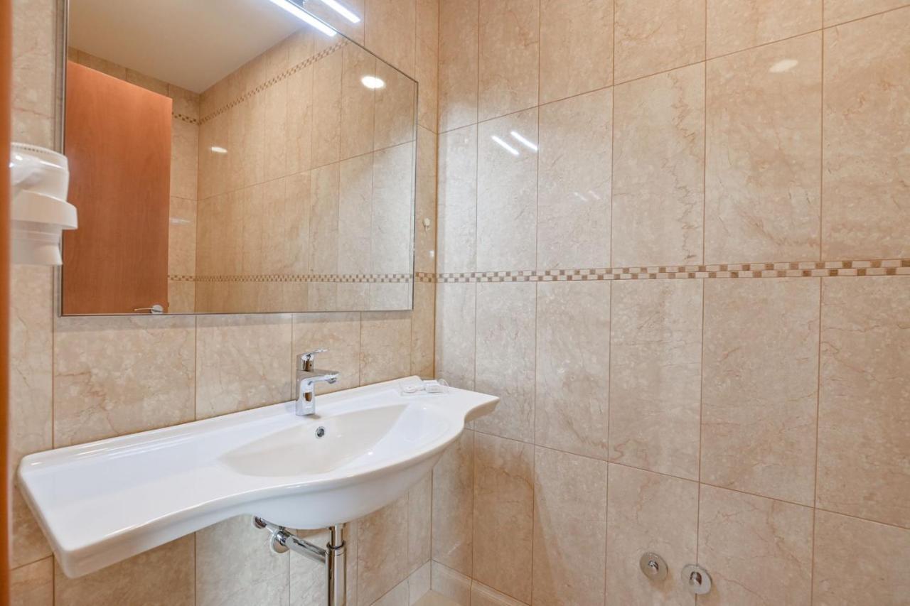 Luxury Apartments Villa Tunera Porat  Kültér fotó
