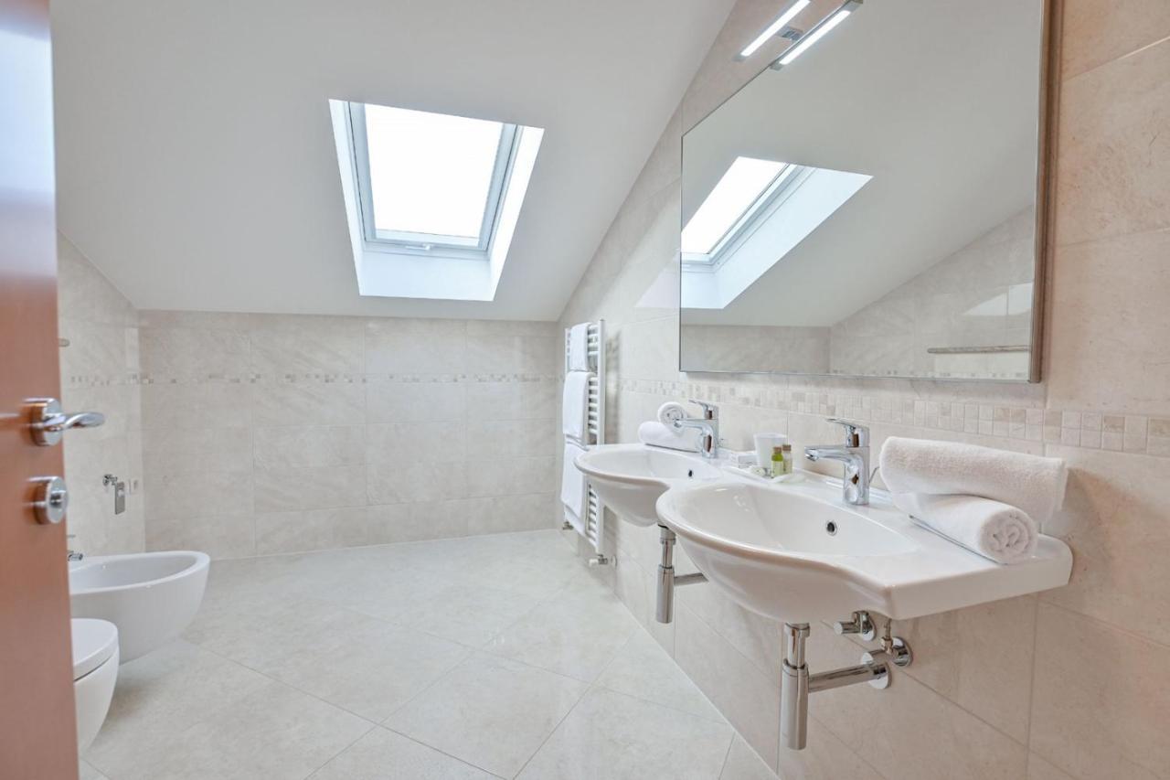 Luxury Apartments Villa Tunera Porat  Kültér fotó